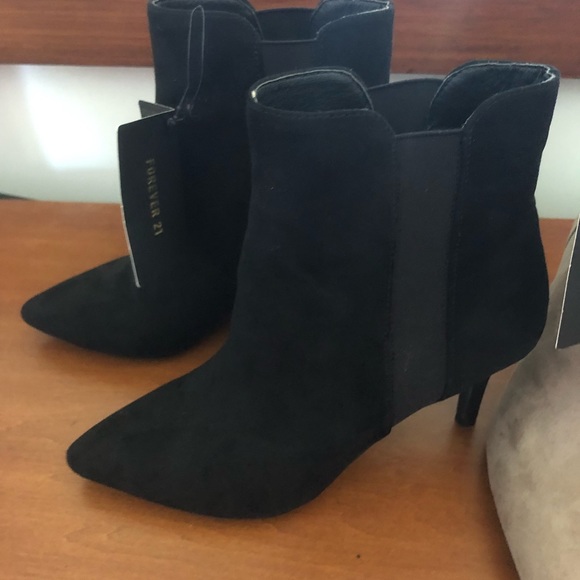 Forever 21 heels - Picture 5 of 7